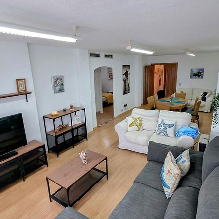 Puerto De La Duquesa Sea Views Apartman Manilva Kültér fotó