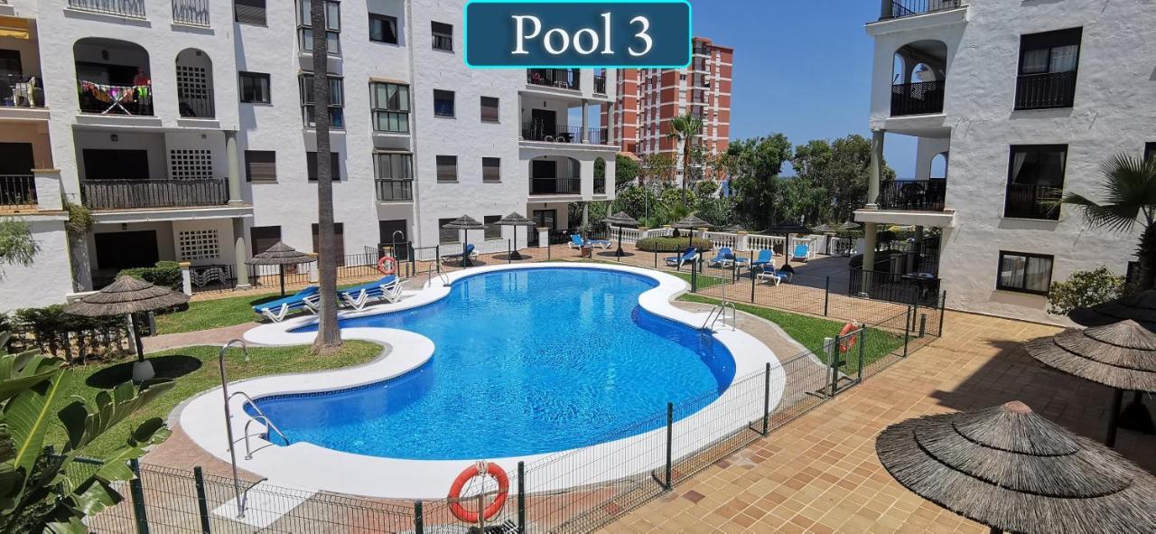 Puerto De La Duquesa Sea Views Apartman Manilva Kültér fotó