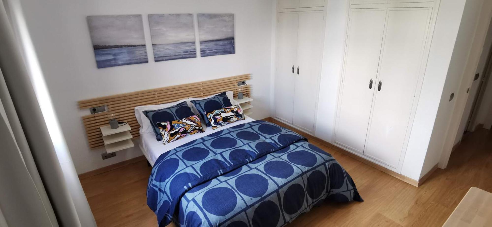 Puerto De La Duquesa Sea Views Apartman Manilva Kültér fotó