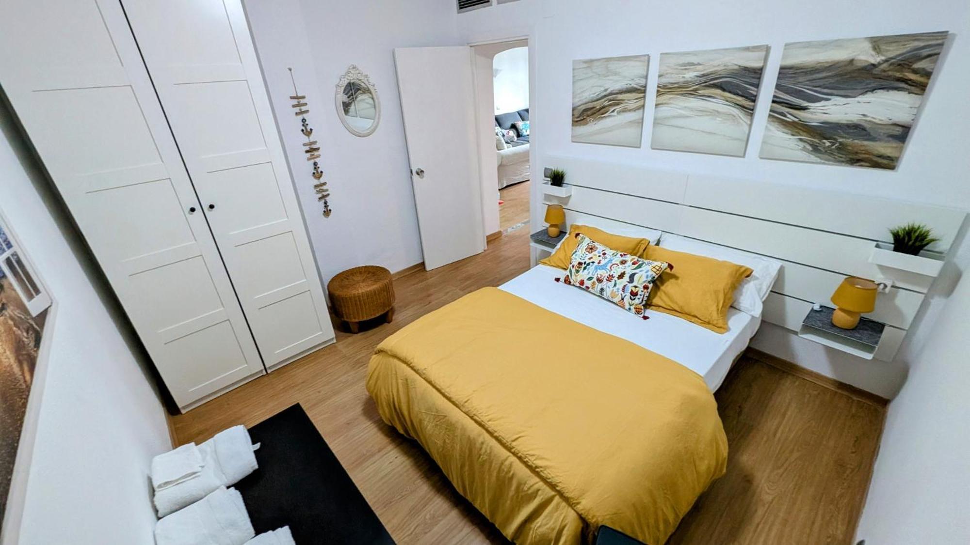 Puerto De La Duquesa Sea Views Apartman Manilva Kültér fotó